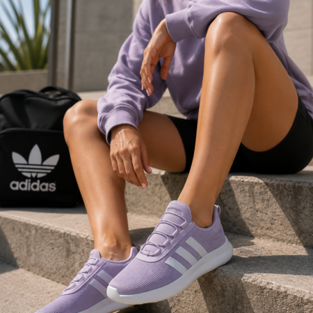 Zapatillas Adidas Lite Racer 4.0 EL