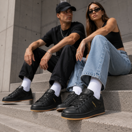 Zapatillas Adidas Campus 00s