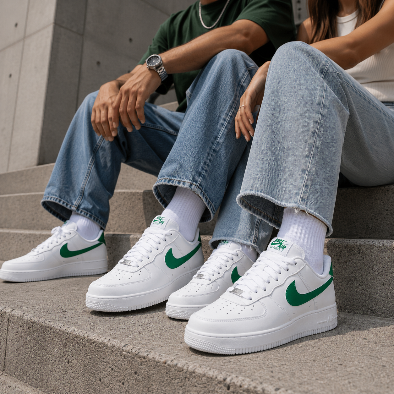 Nike Air Force 1 07
