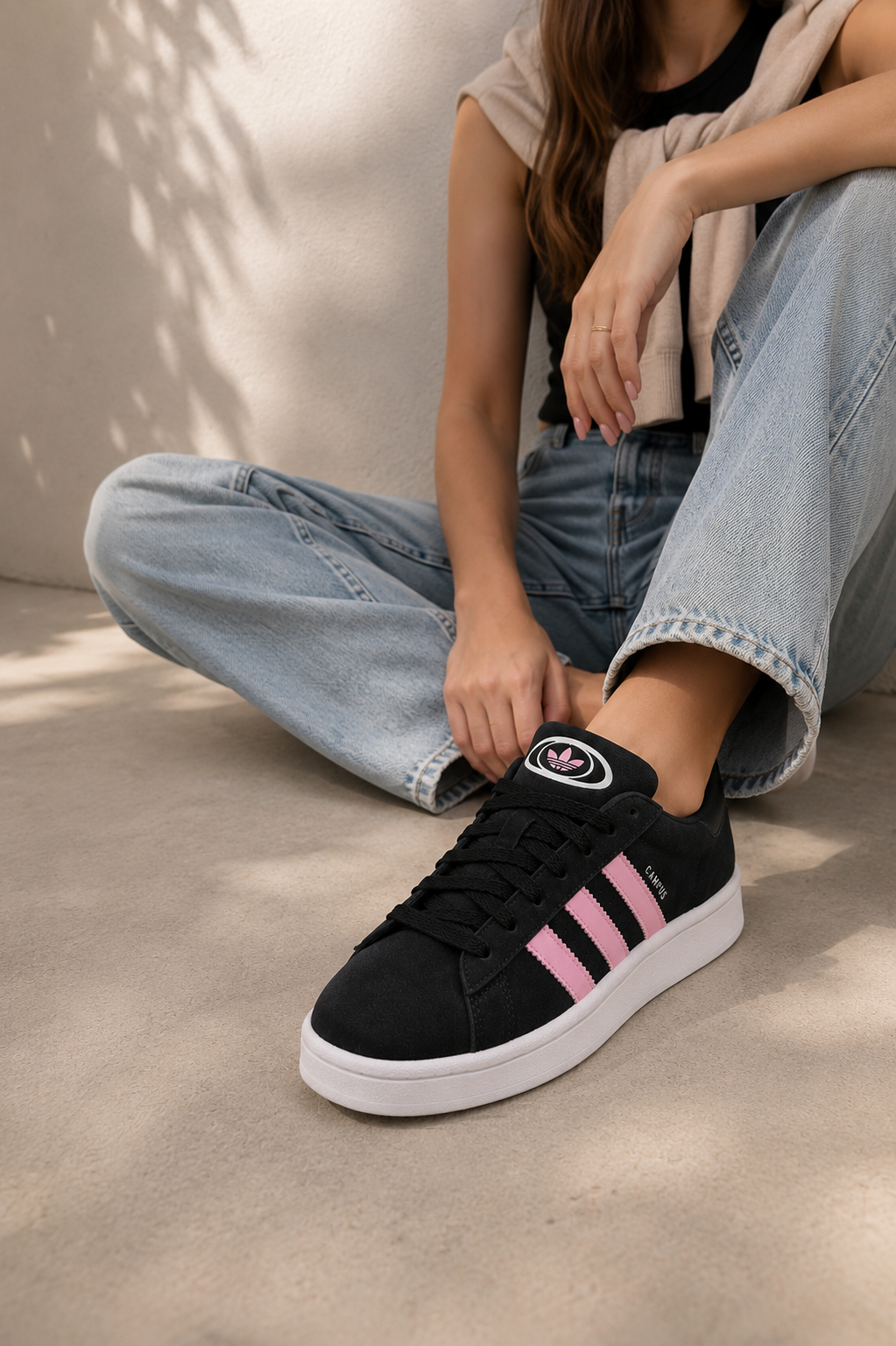 Zapatillas Adidas Campus 00s W - Image 8