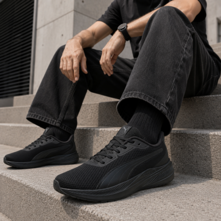 Zapatillas Puma Dasher Lite ADP