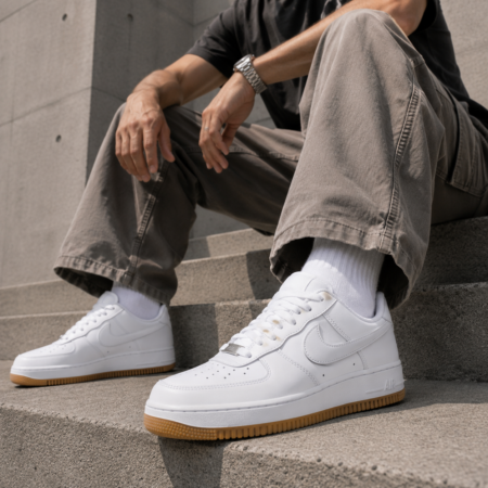 Nike Air Force 1 07