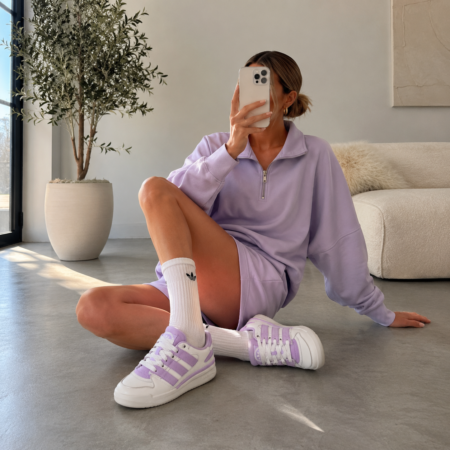 Zapatillas Adidas Forum 2000 W