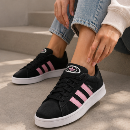 Zapatillas Adidas Campus 00s W
