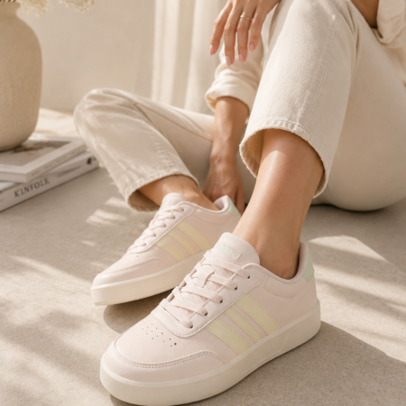 Zapatillas Adidas Breaknet 3.0