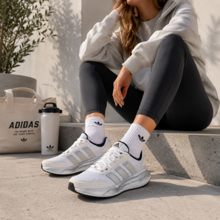 Zapatillas Adidas Astrastar