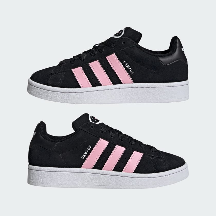 Zapatillas Adidas Campus 00s W - Image 5