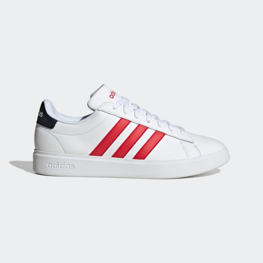 Zapatillas Adidas Grand Court 2.0 - Image 4