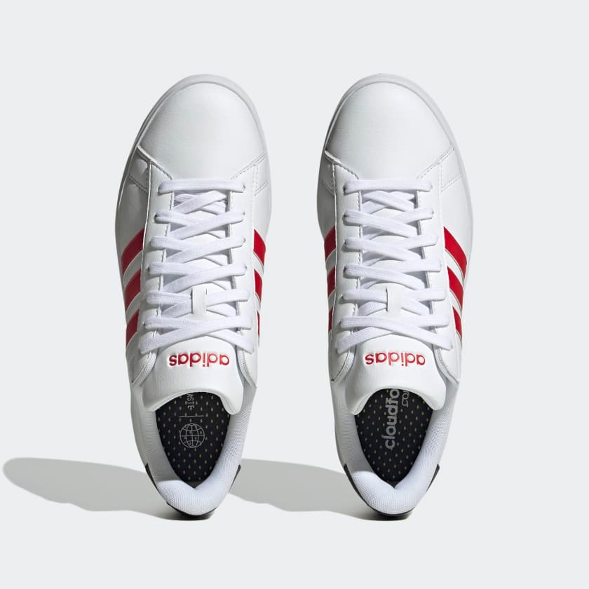 Zapatillas Adidas Grand Court 2.0 - Image 5