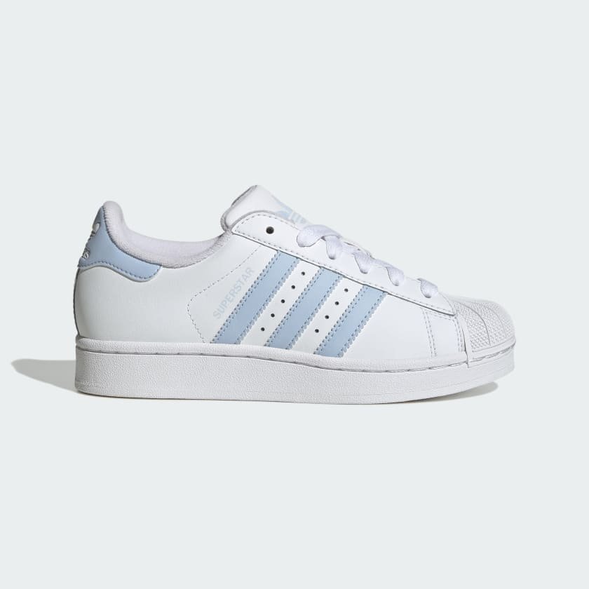 Zapatillas Adidas Superstar II - Image 3