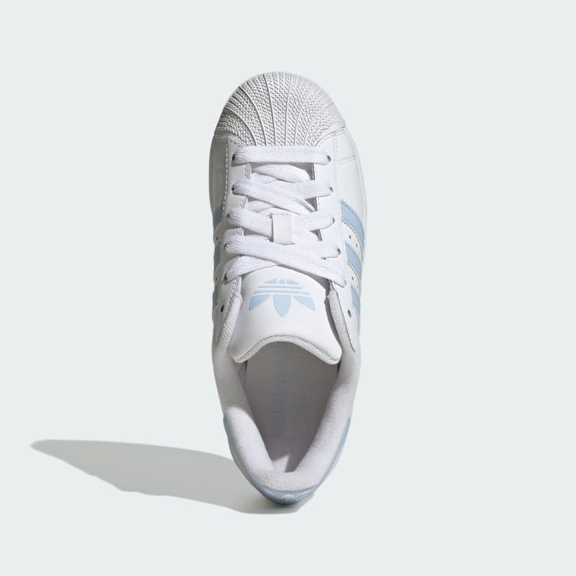Zapatillas Adidas Superstar II - Image 8