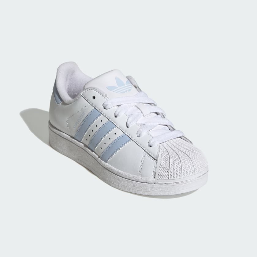 Zapatillas Adidas Superstar II - Image 5