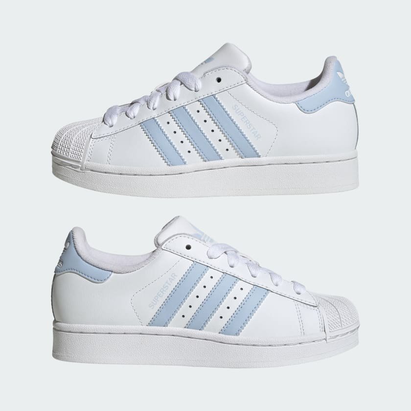 Zapatillas Adidas Superstar II - Image 6