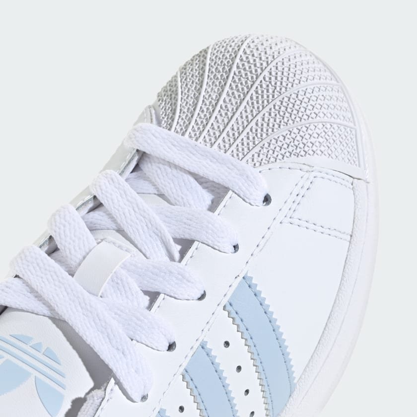 Zapatillas Adidas Superstar II - Image 9