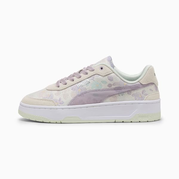 Zapatillas Puma Ca Match Senorita - Image 2