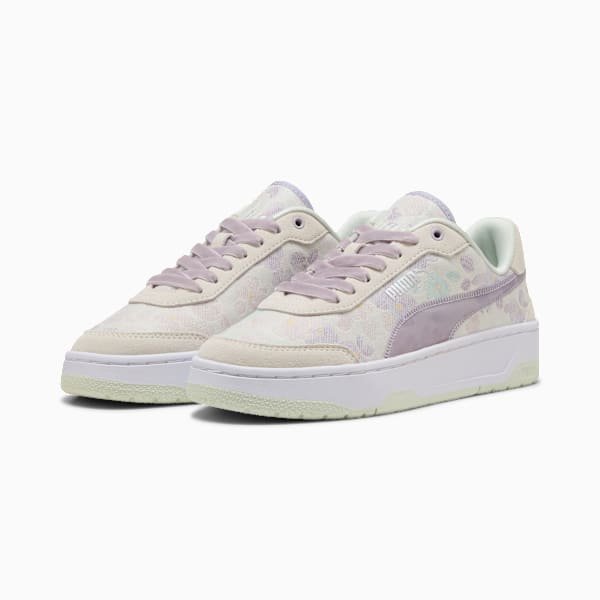 Zapatillas Puma Ca Match Senorita - Image 3