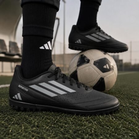 Botines Adidas Deportivo 3 TF
