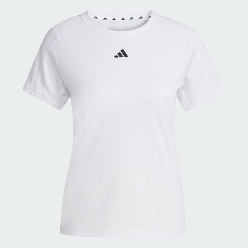 Remera Adidas Aeroready Train Essentials - Image 6