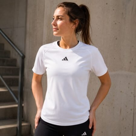 Remera Adidas Aeroready Train Essentials
