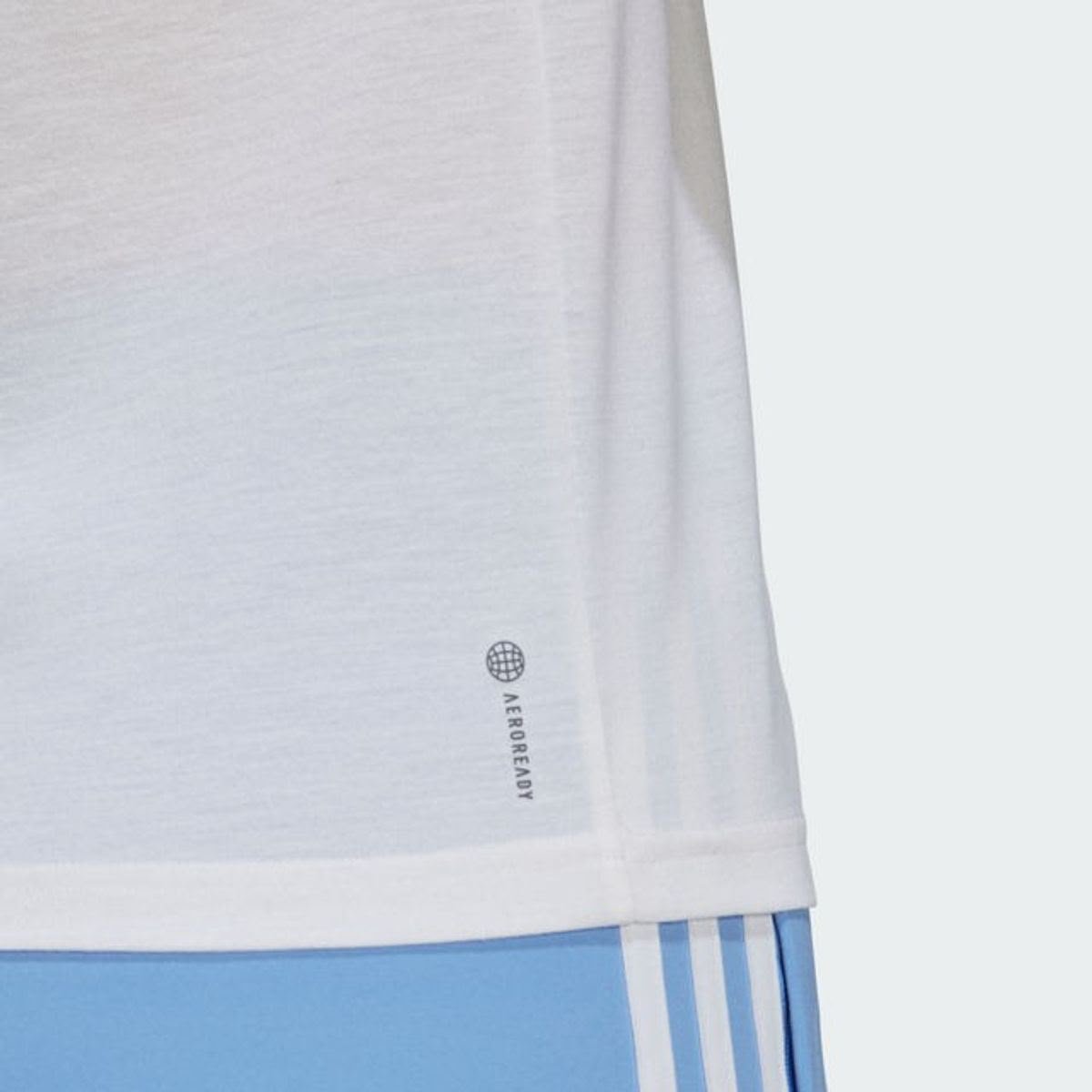 Remera Adidas Aeroready Train Essentials - Image 3