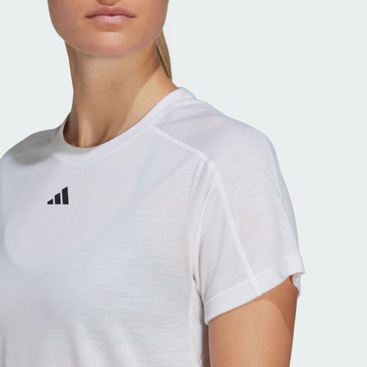 Remera Adidas Aeroready Train Essentials - Image 2