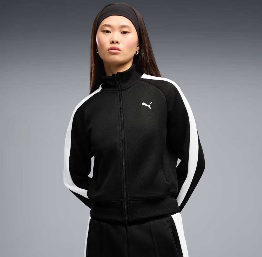Campera Puma Essentials J7 - Image 2