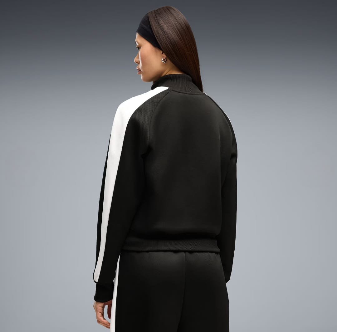 Campera Puma Essentials J7 - Image 4