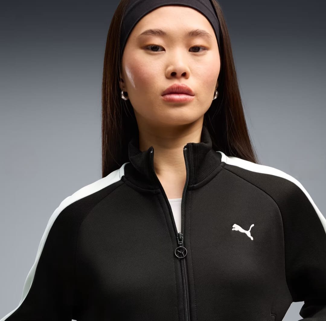 Campera Puma Essentials J7 - Image 3