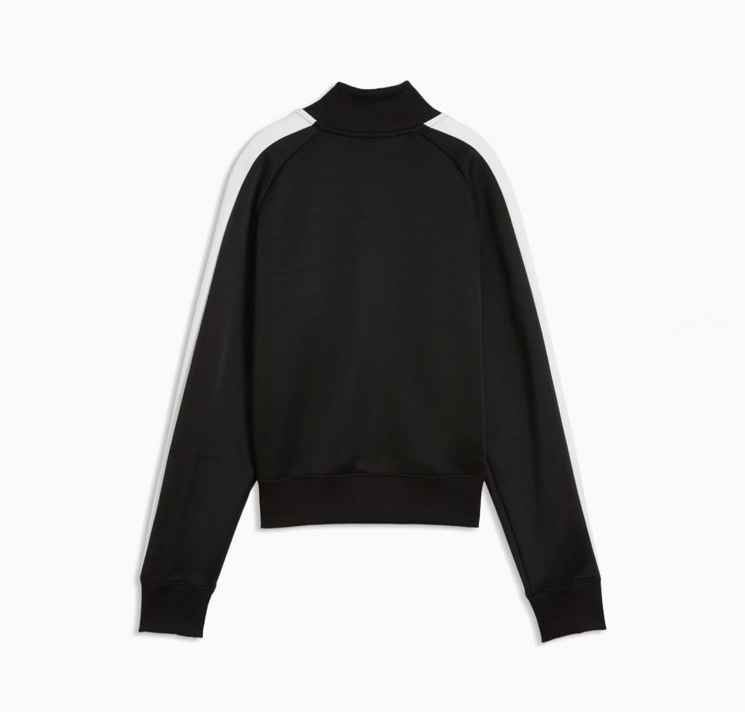 Campera Puma Essentials J7 - Image 6