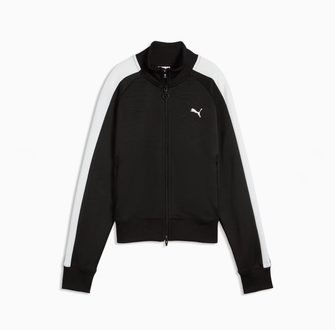 Campera Puma Essentials J7 - Image 7