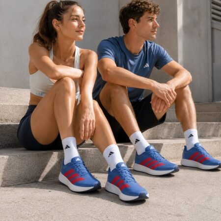 Zapatillas Duramo RC2 M
