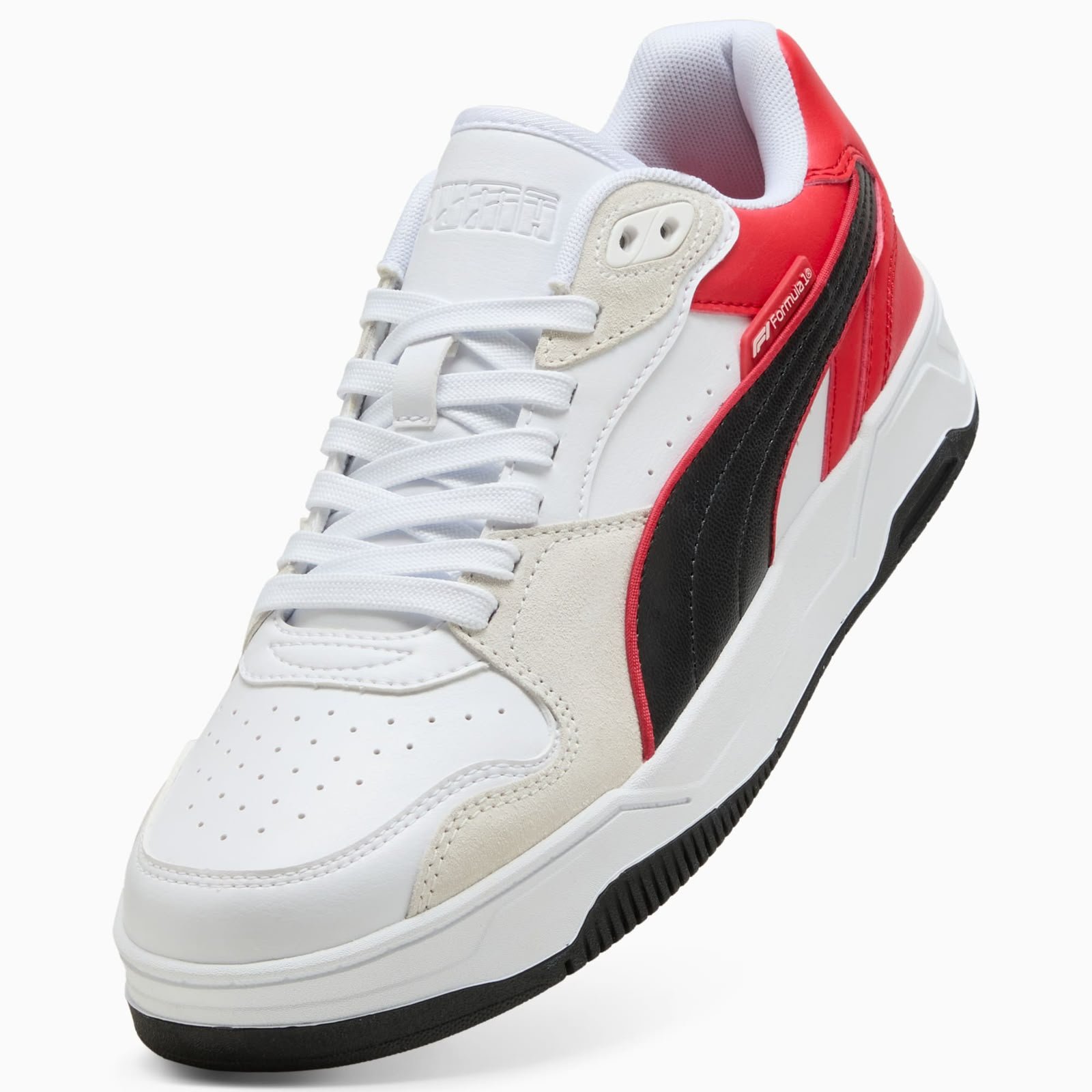 Zapatillas Puma F1 RBD Break Low - Image 7