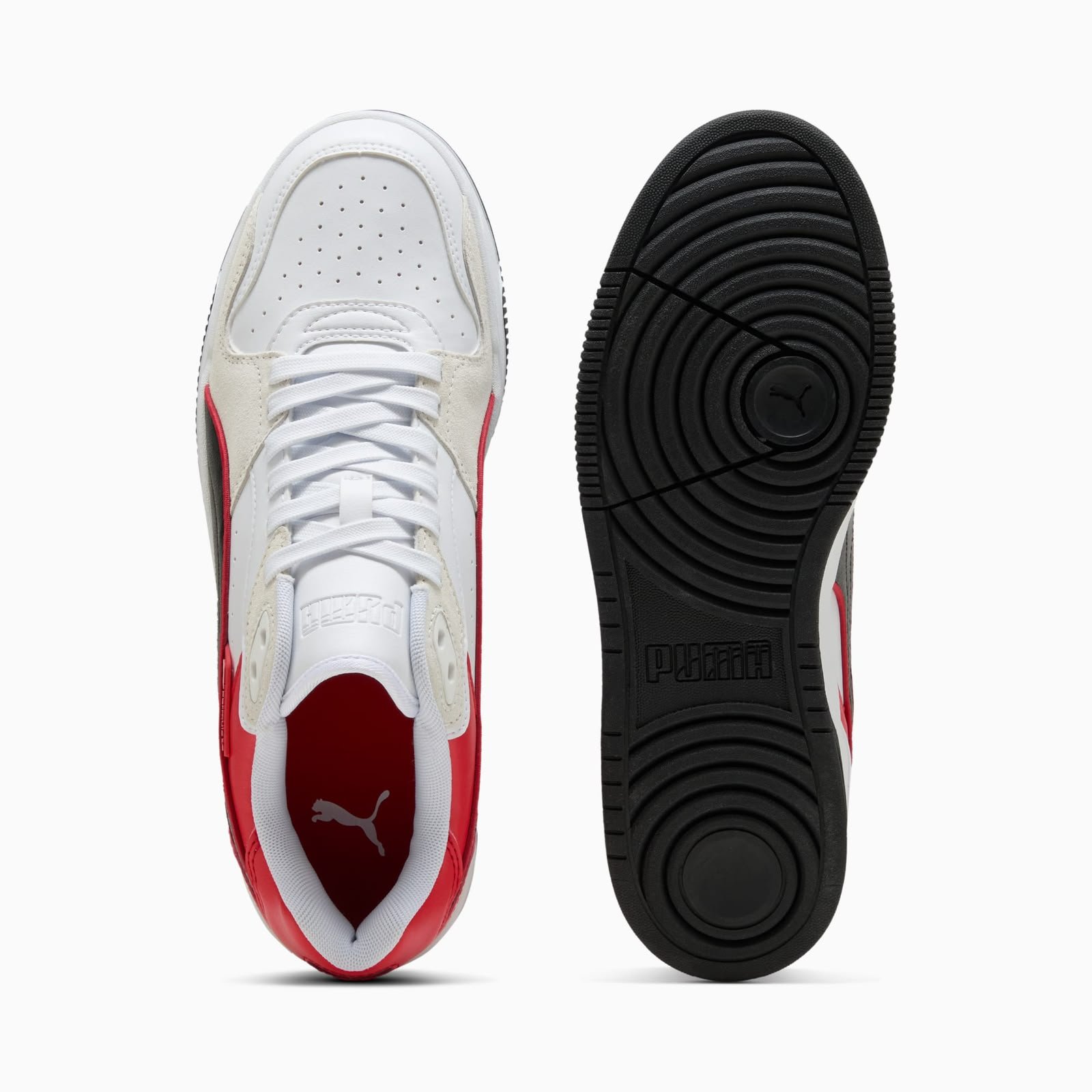 Zapatillas Puma F1 RBD Break Low - Image 5