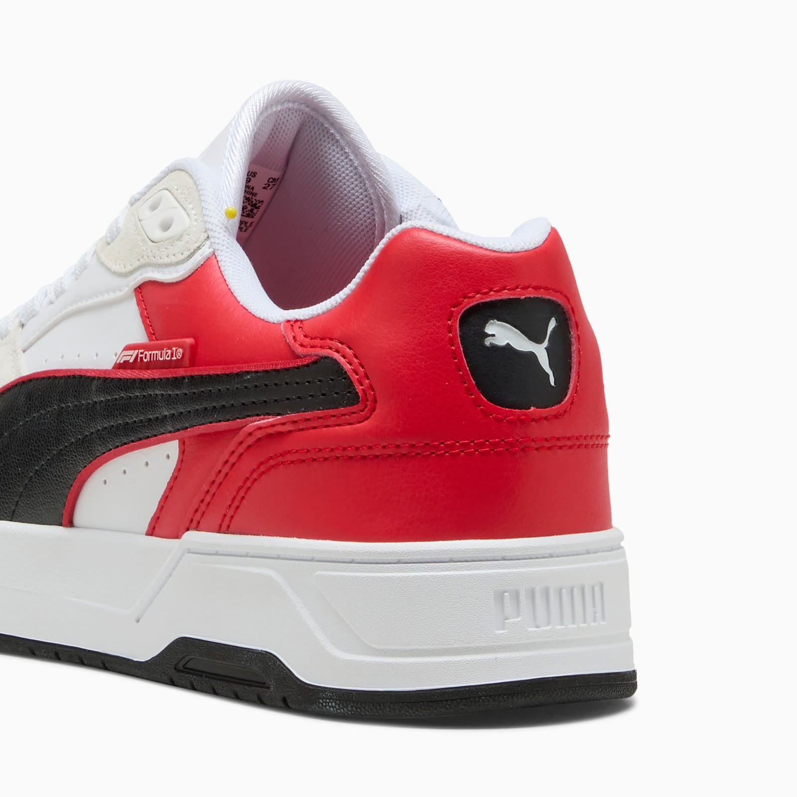 Zapatillas Puma F1 RBD Break Low - Image 4