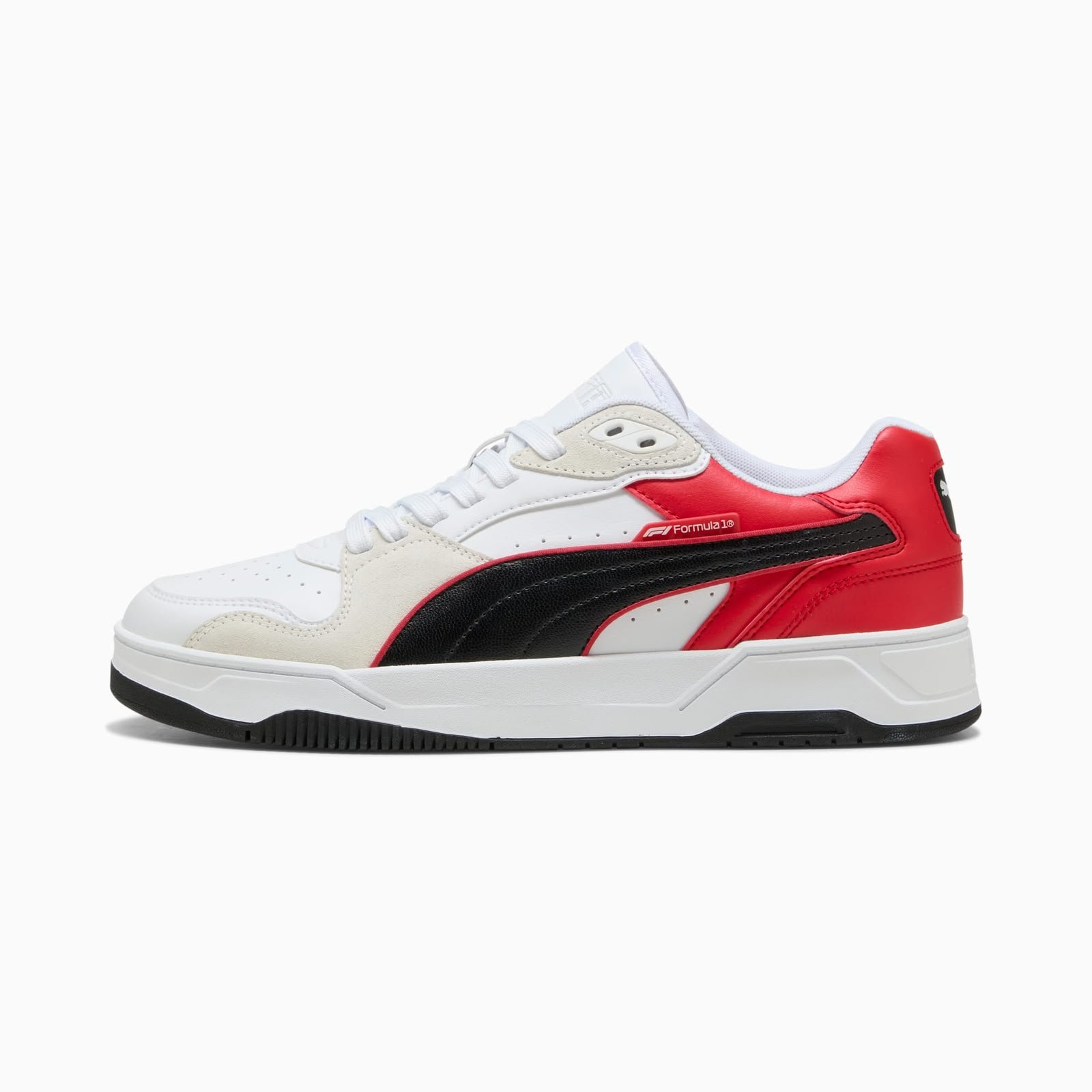 Zapatillas Puma F1 RBD Break Low - Image 2
