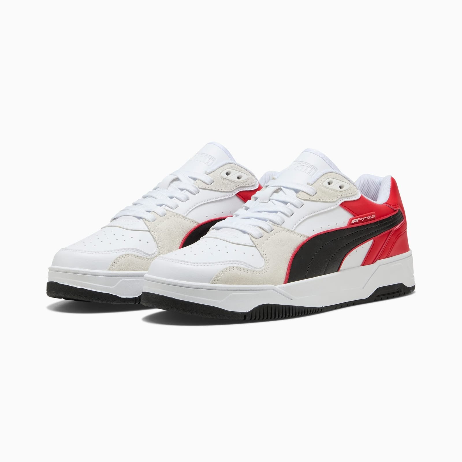 Zapatillas Puma F1 RBD Break Low - Image 3