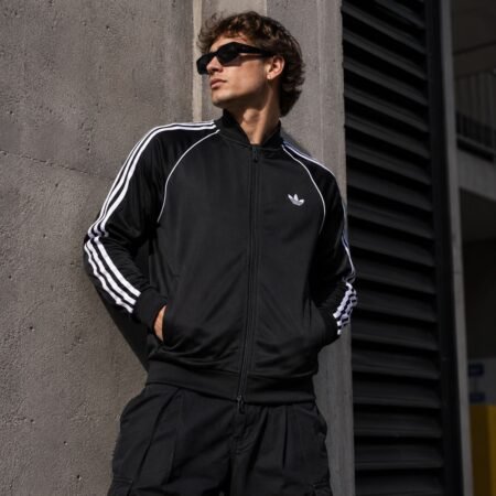 Campra Adidas Deportiva SST
