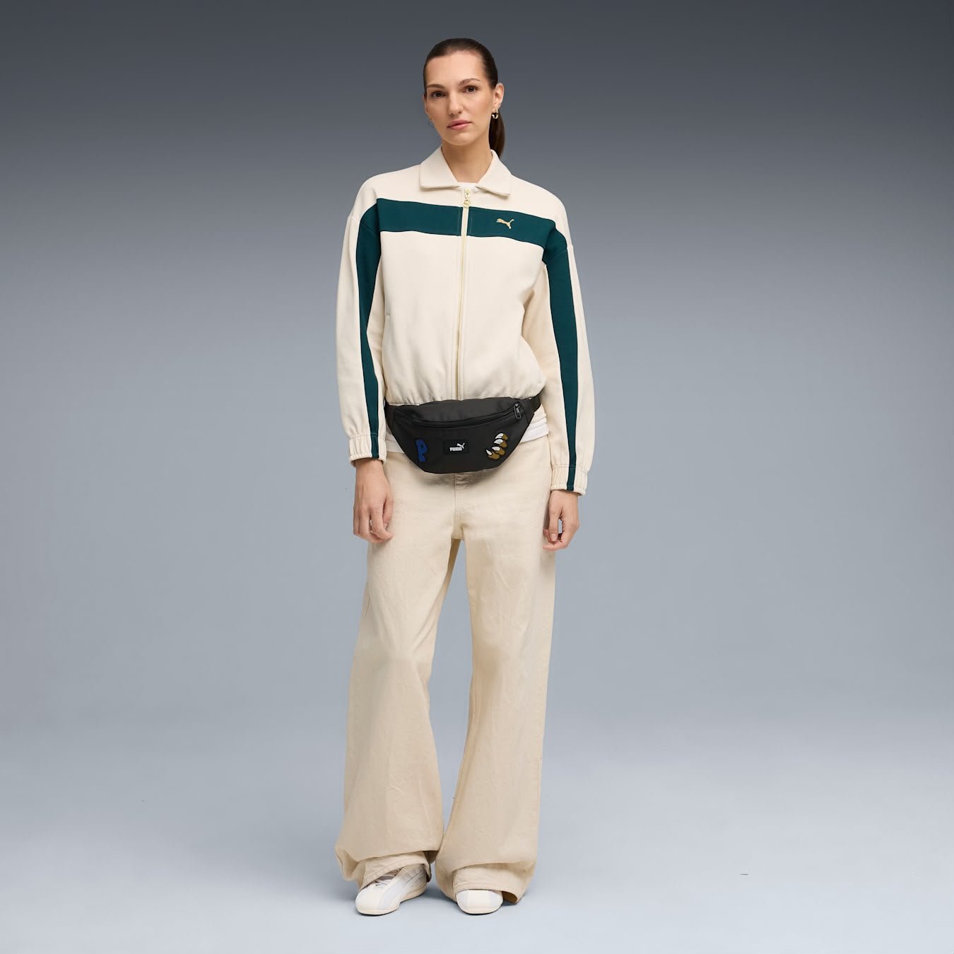 Riñonera Puma Phase Sporty Patch - Image 3