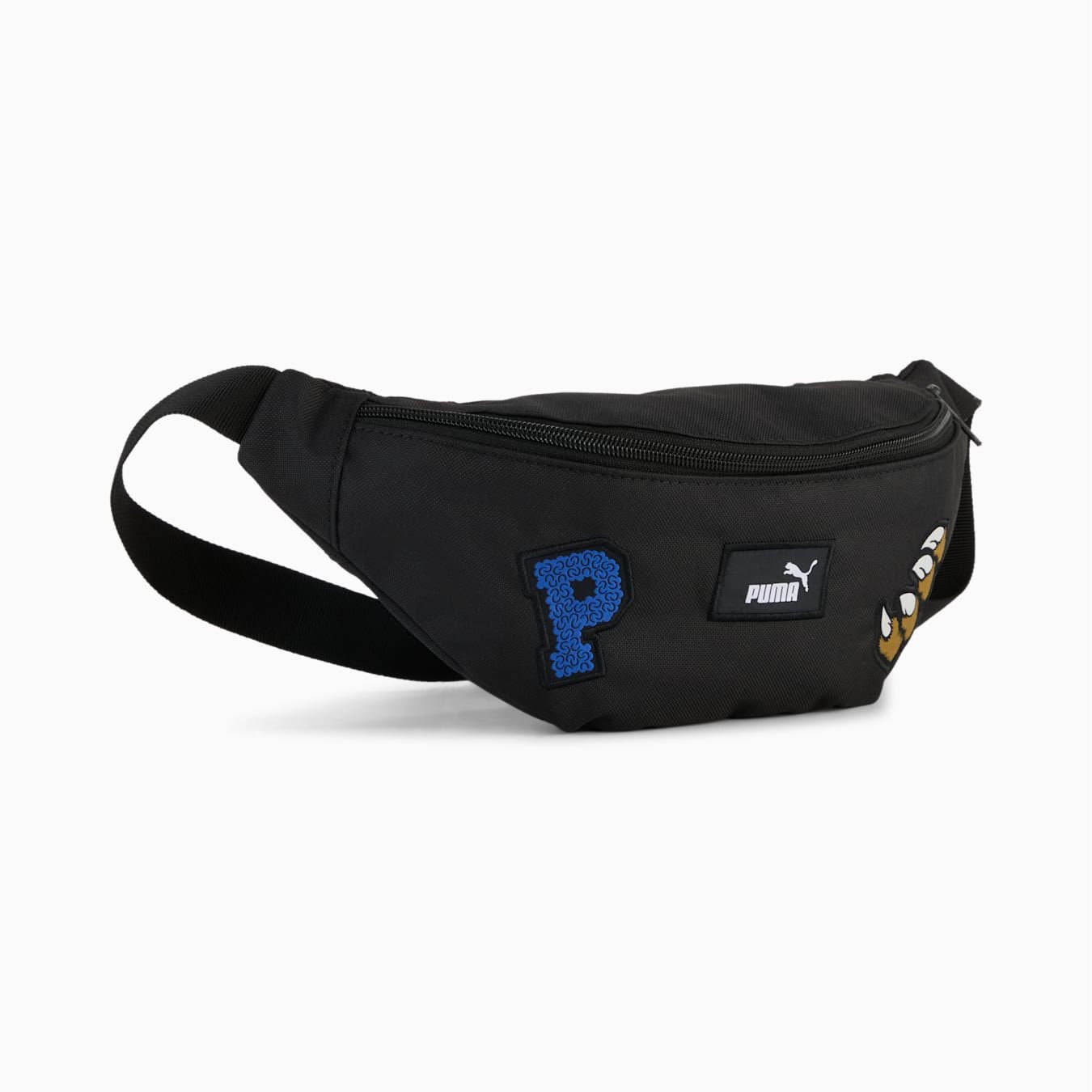 Riñonera Puma Phase Sporty Patch - Image 2