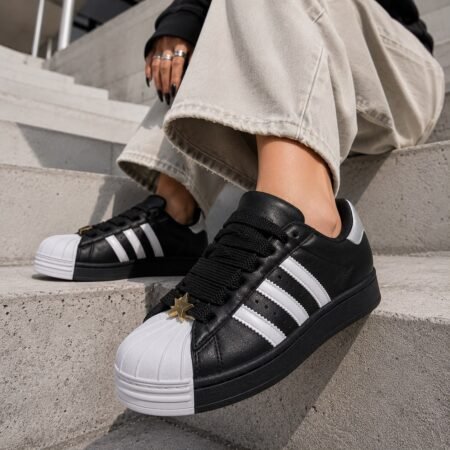 Zapatillas Adidas Superstar St