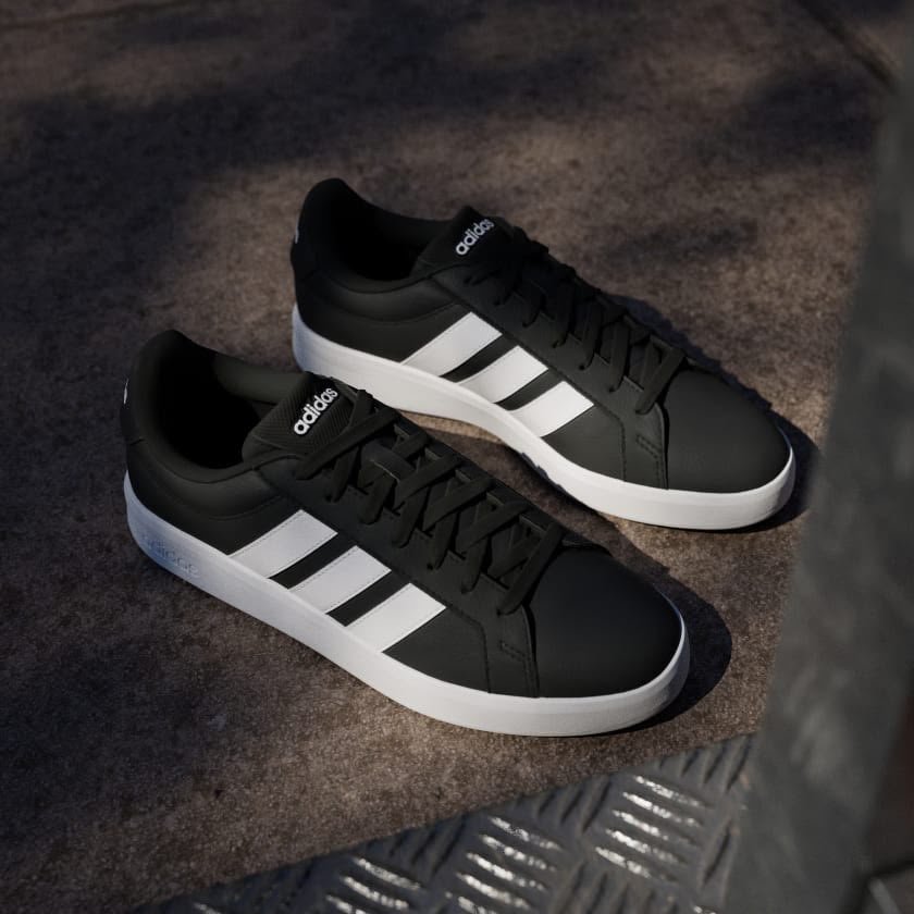 Zapatillas Adidas Grand Court Base 3.0 - Image 5