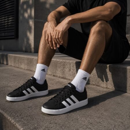 Zapatillas Adidas Grand Court Base 3.0