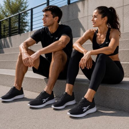 Zapatillas Reebok Energen Vector