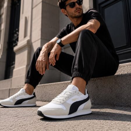 Zapatillas Puma ST Miler
