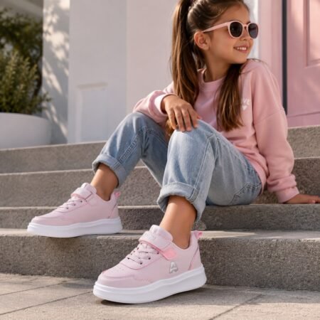Zapatillas Addnice Baby Bow