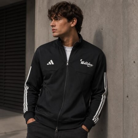 Campera Adidas Tiro CG TT