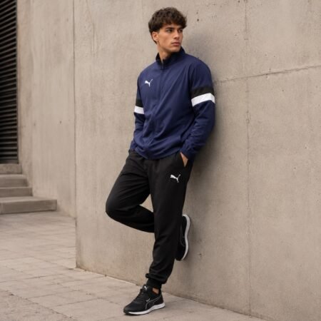 Conjunto Puma Teamrise
