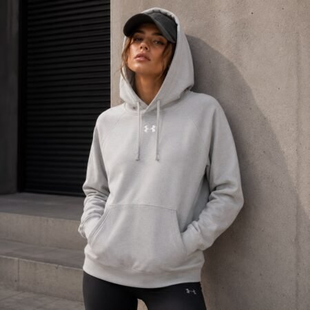 Buzo Under Armour Rival Fleece
