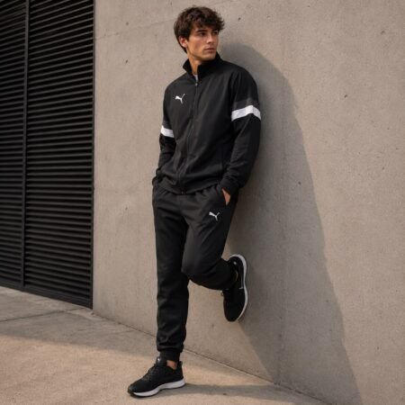 Conjunto Puma Teamrise