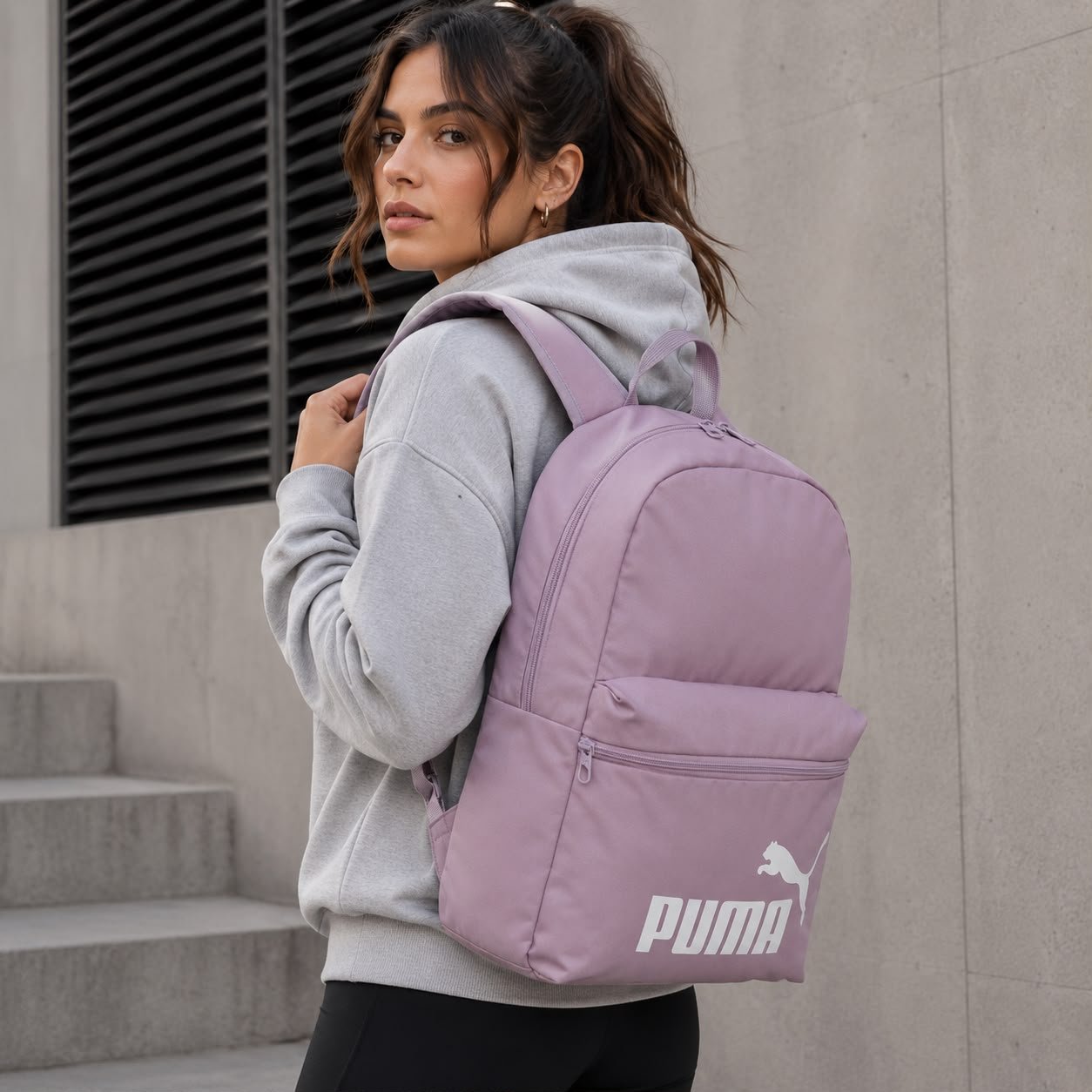 Mochila Puma Phase